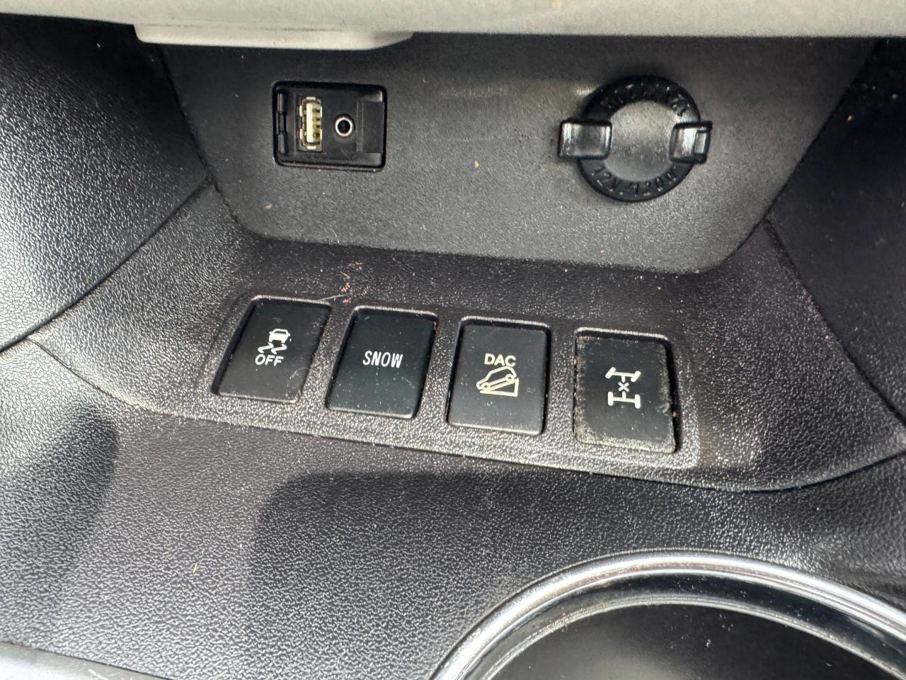 Toyota Highlander AWD 4dr V6 Limited (Natl) 2016