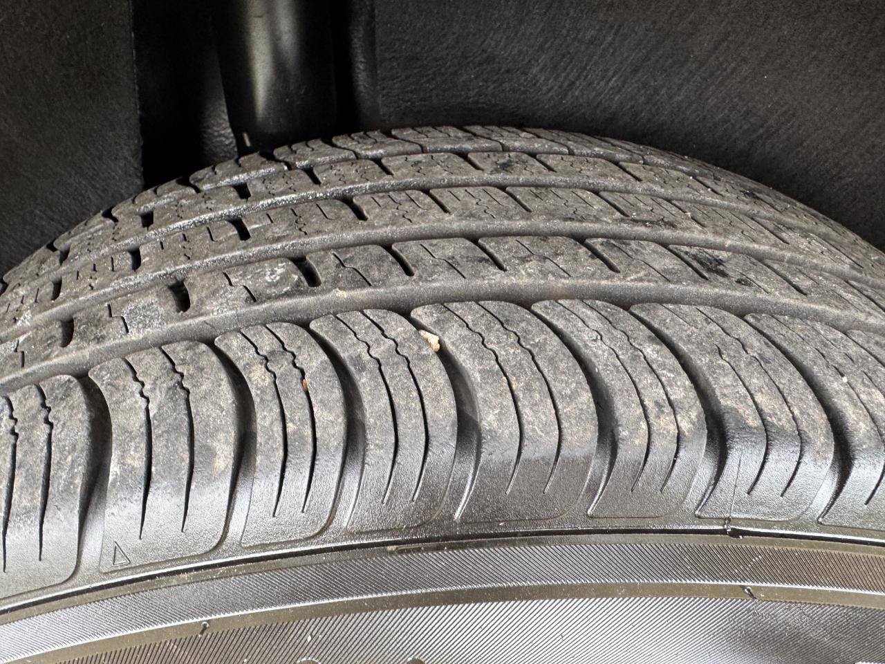 Volkswagen Tiguan 2.0T SE 4MOTION 2021