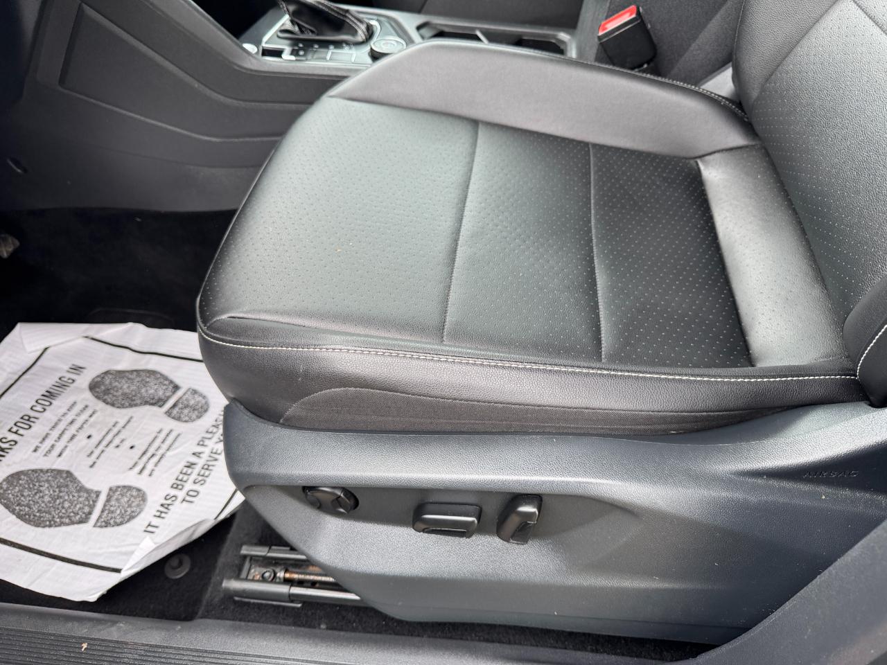 Volkswagen Tiguan 2.0T SE 4MOTION 2021