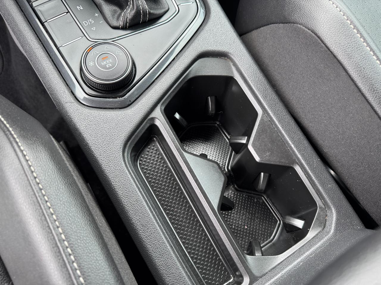 Volkswagen Tiguan 2.0T SE 4MOTION 2021