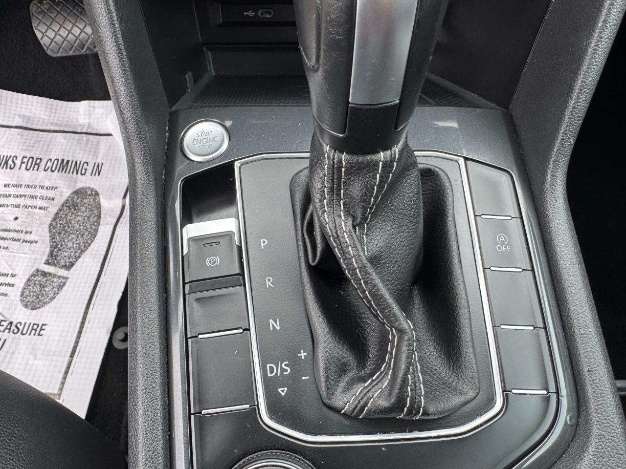 Volkswagen Tiguan 2.0T SE 4MOTION 2021