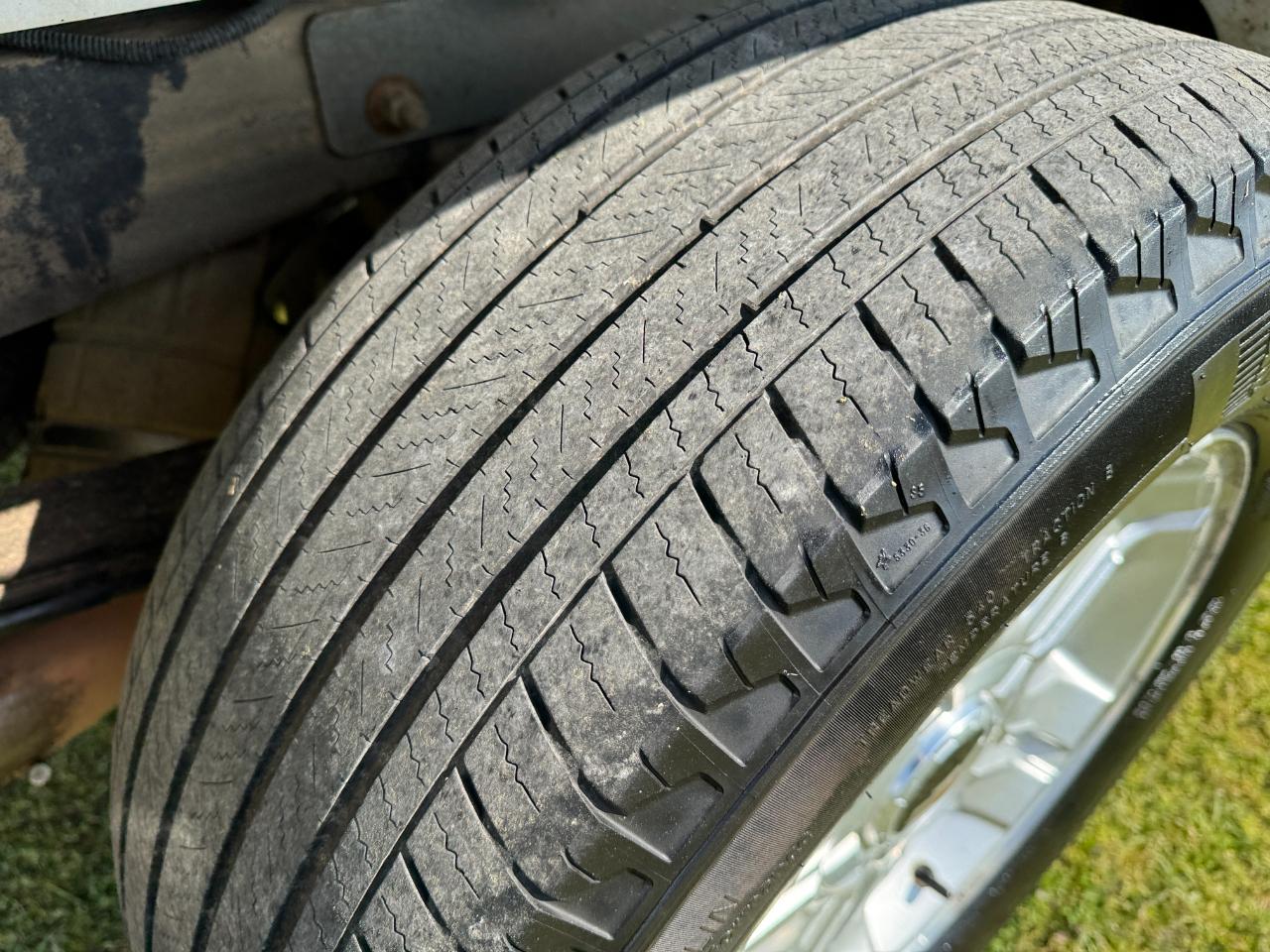 Chevrolet Silverado 1500 4WD Crew Cab 143.5" LT 2011