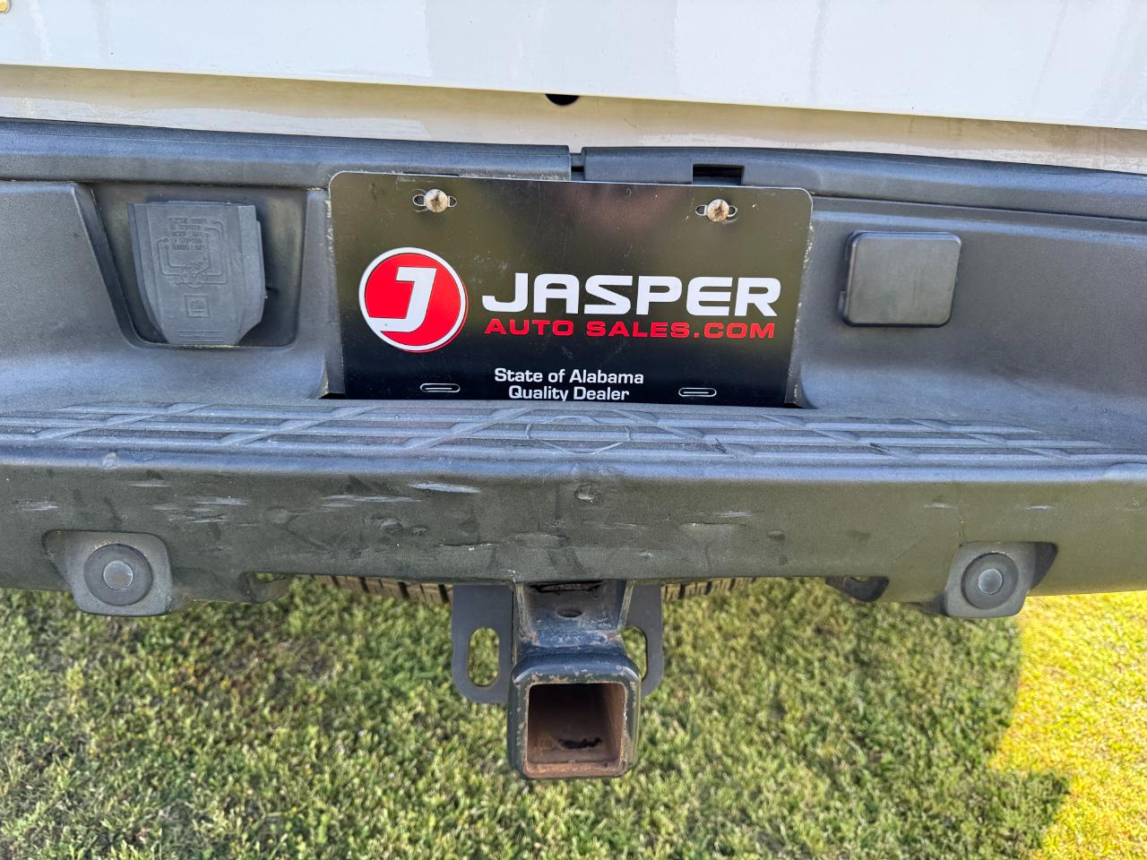 Chevrolet Silverado 1500 4WD Crew Cab 143.5" LT 2011