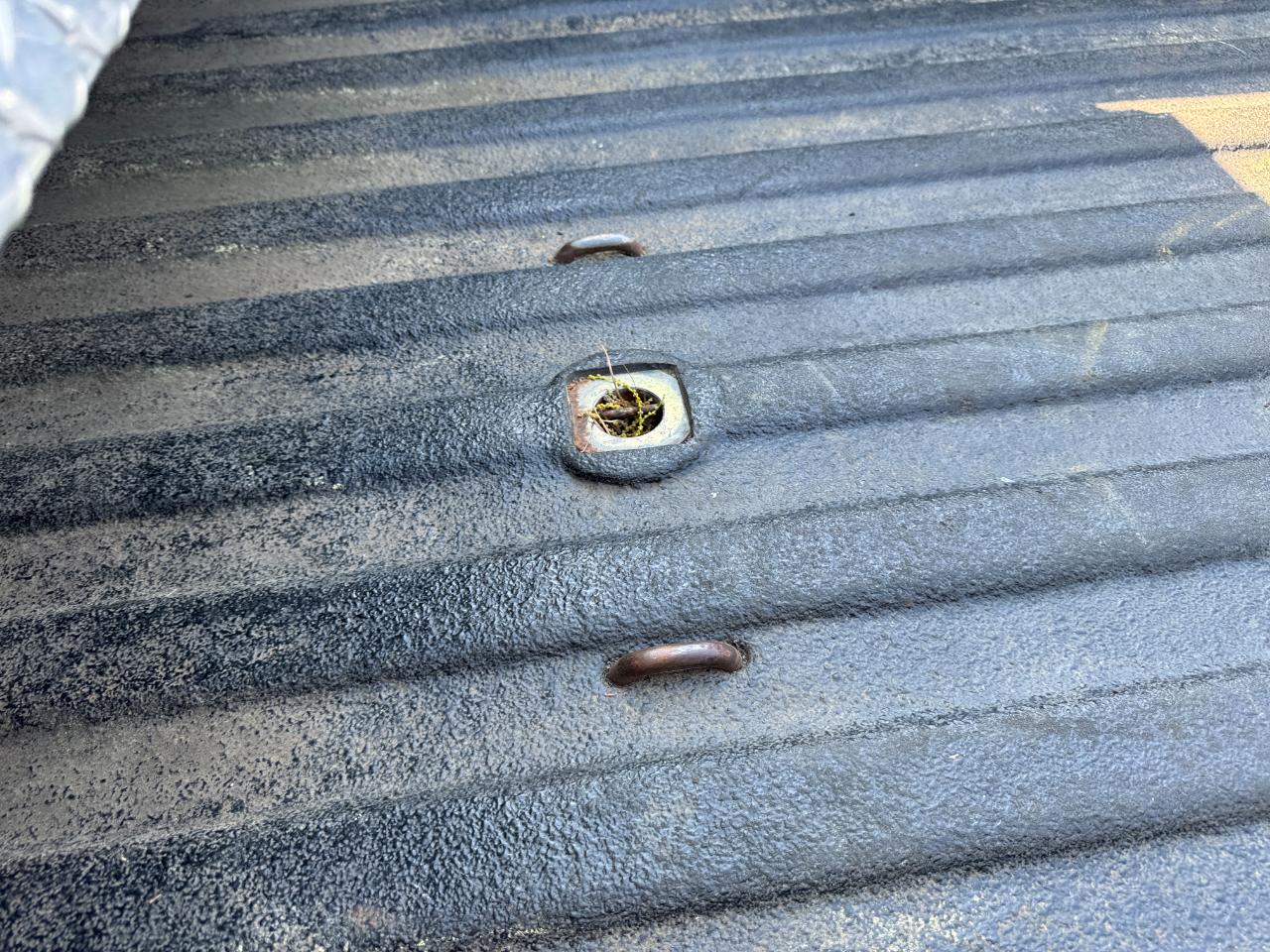 Chevrolet Silverado 1500 4WD Crew Cab 143.5" LT 2011