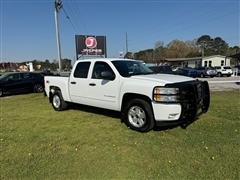 2011 Chevrolet Silverado 1500 