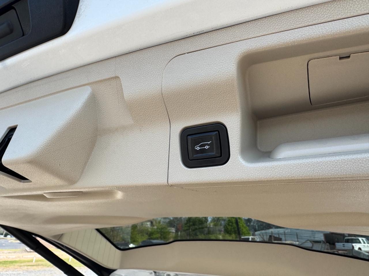 GMC Acadia AWD 4dr Denali 2019