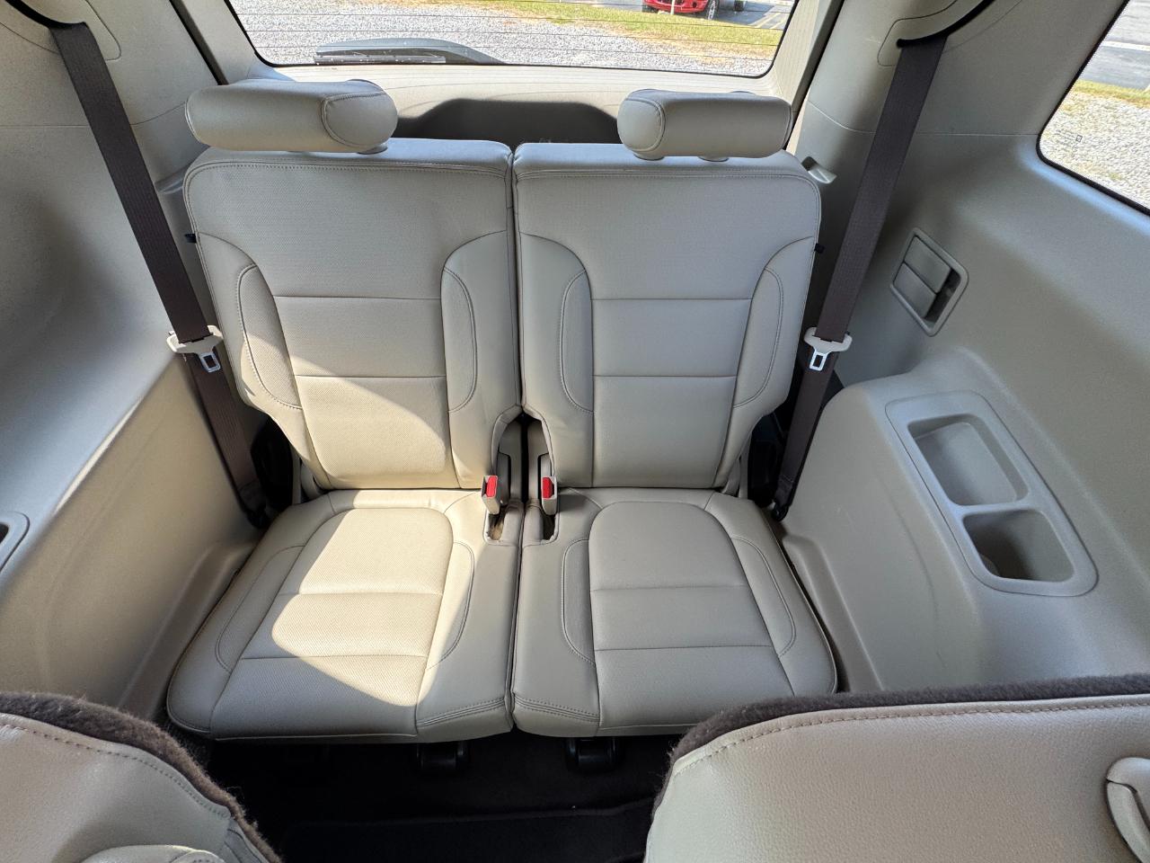 GMC Acadia AWD 4dr Denali 2019