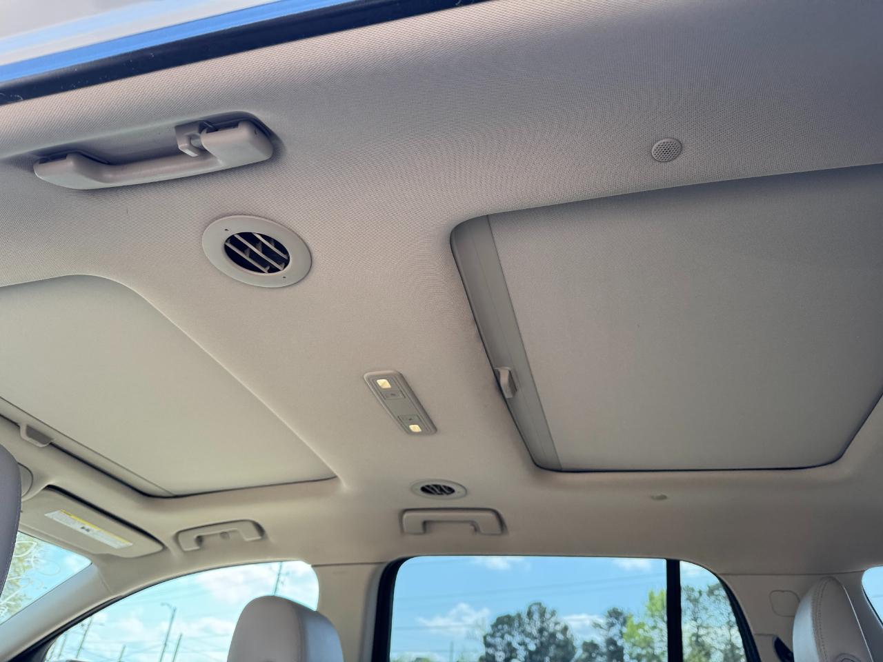 GMC Acadia AWD 4dr Denali 2019