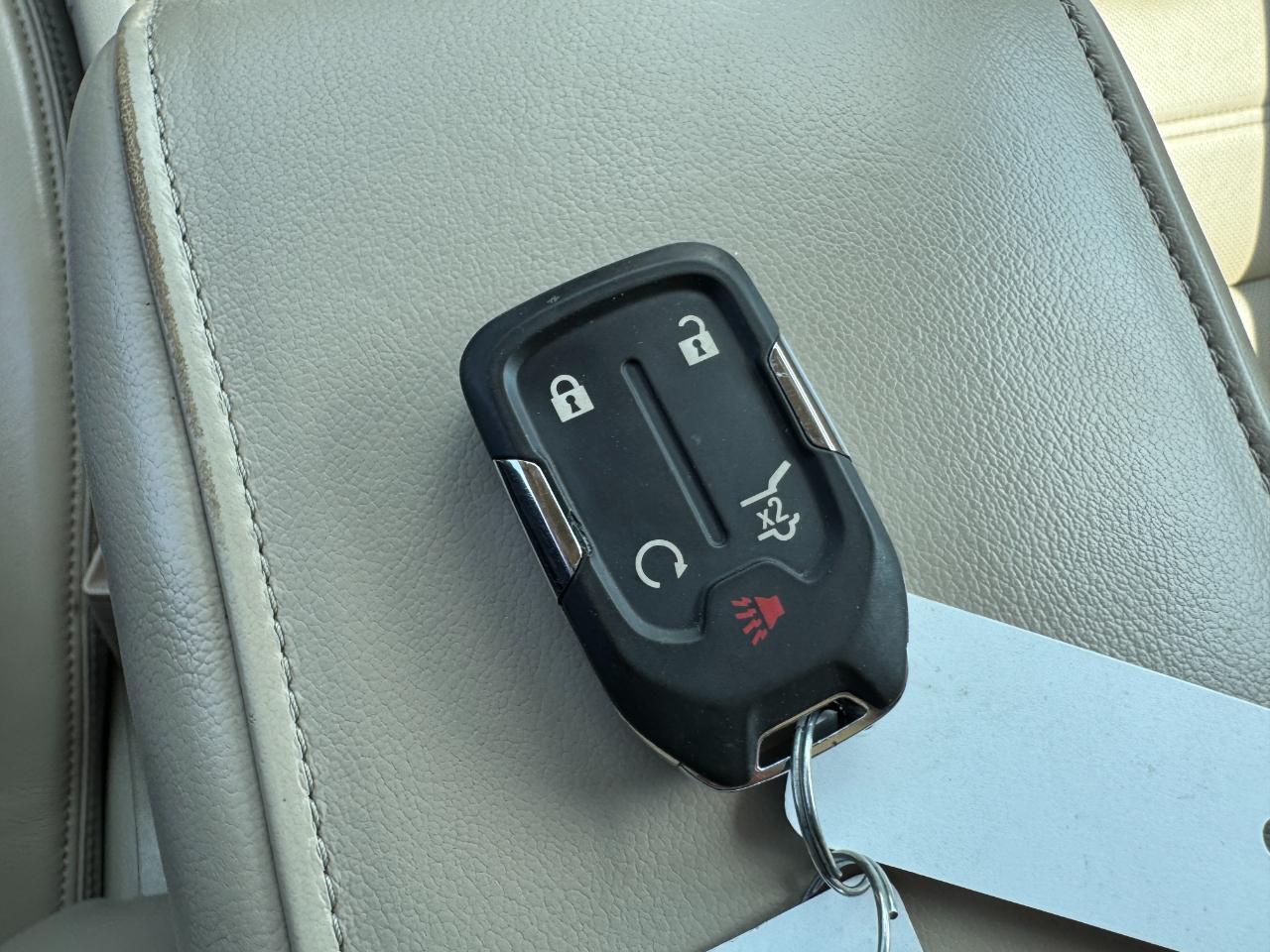 GMC Acadia AWD 4dr Denali 2019