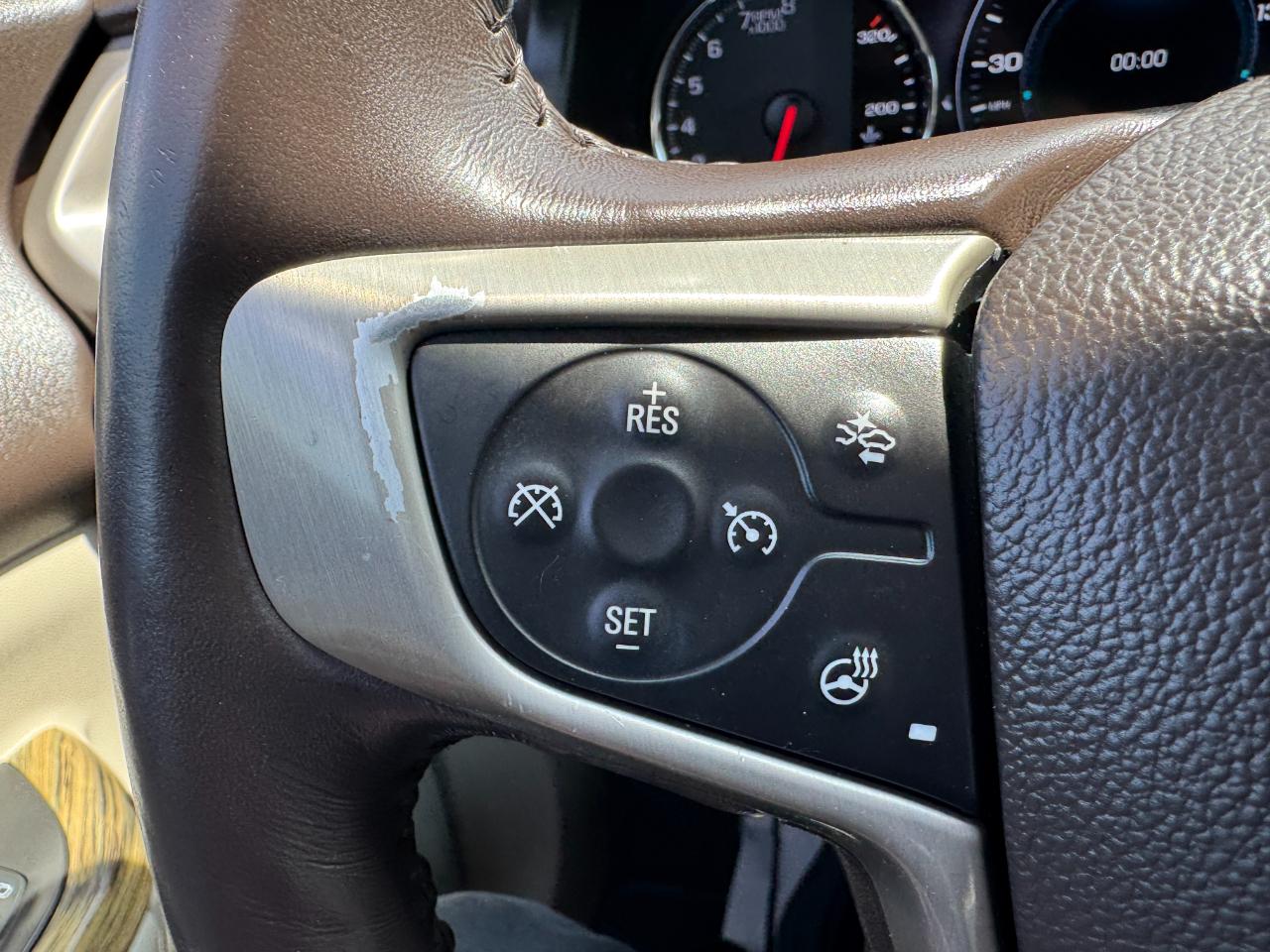 GMC Acadia AWD 4dr Denali 2019