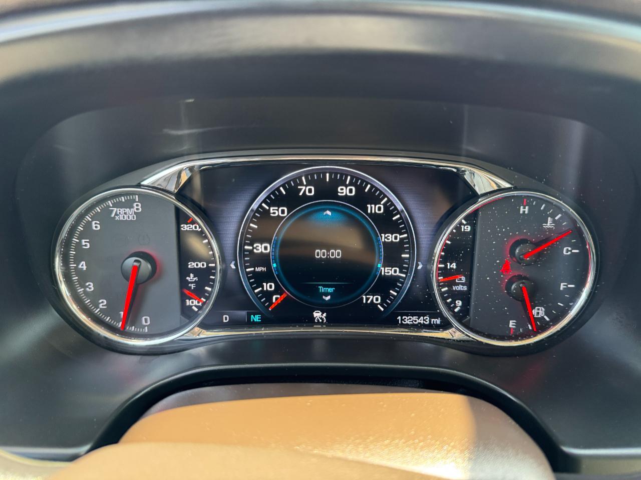 GMC Acadia AWD 4dr Denali 2019