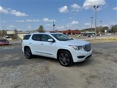 2019 GMC Acadia 