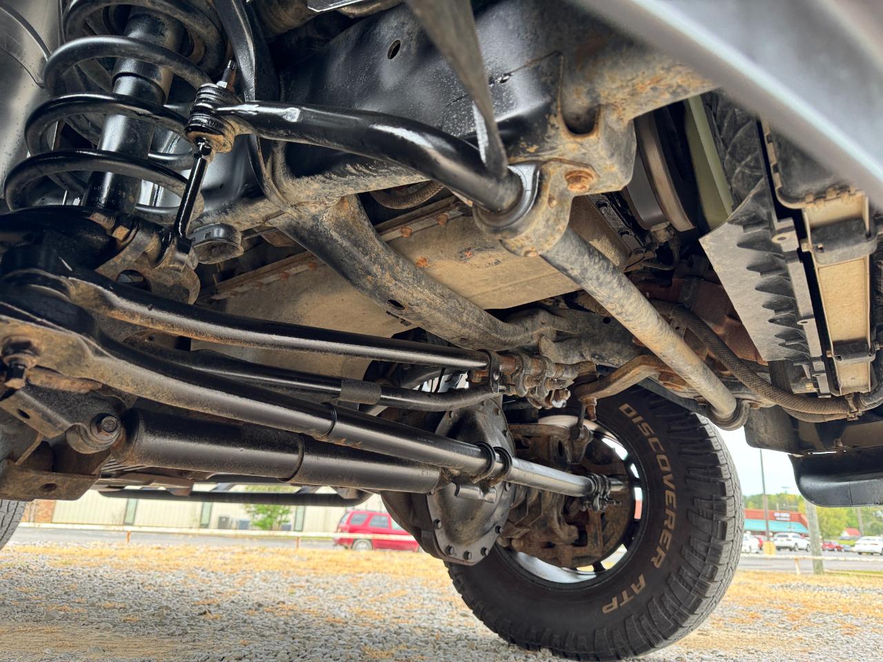 RAM 3500 4WD Crew Cab 149" Laramie 2011