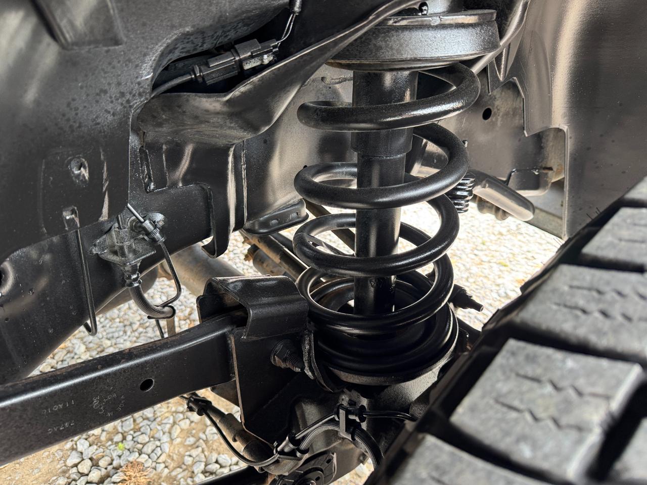 RAM 3500 4WD Crew Cab 149" Laramie 2011