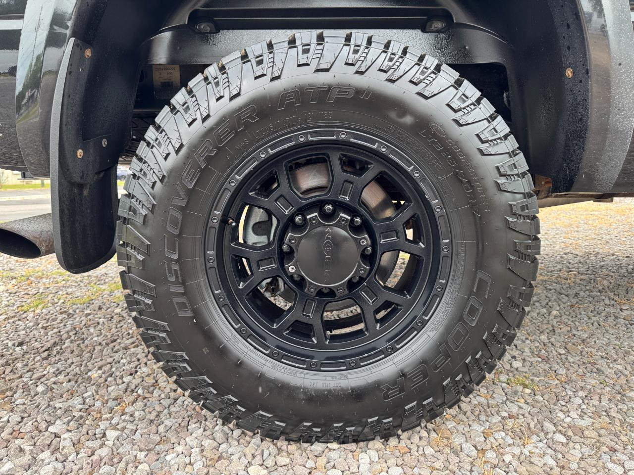 RAM 3500 4WD Crew Cab 149" Laramie 2011