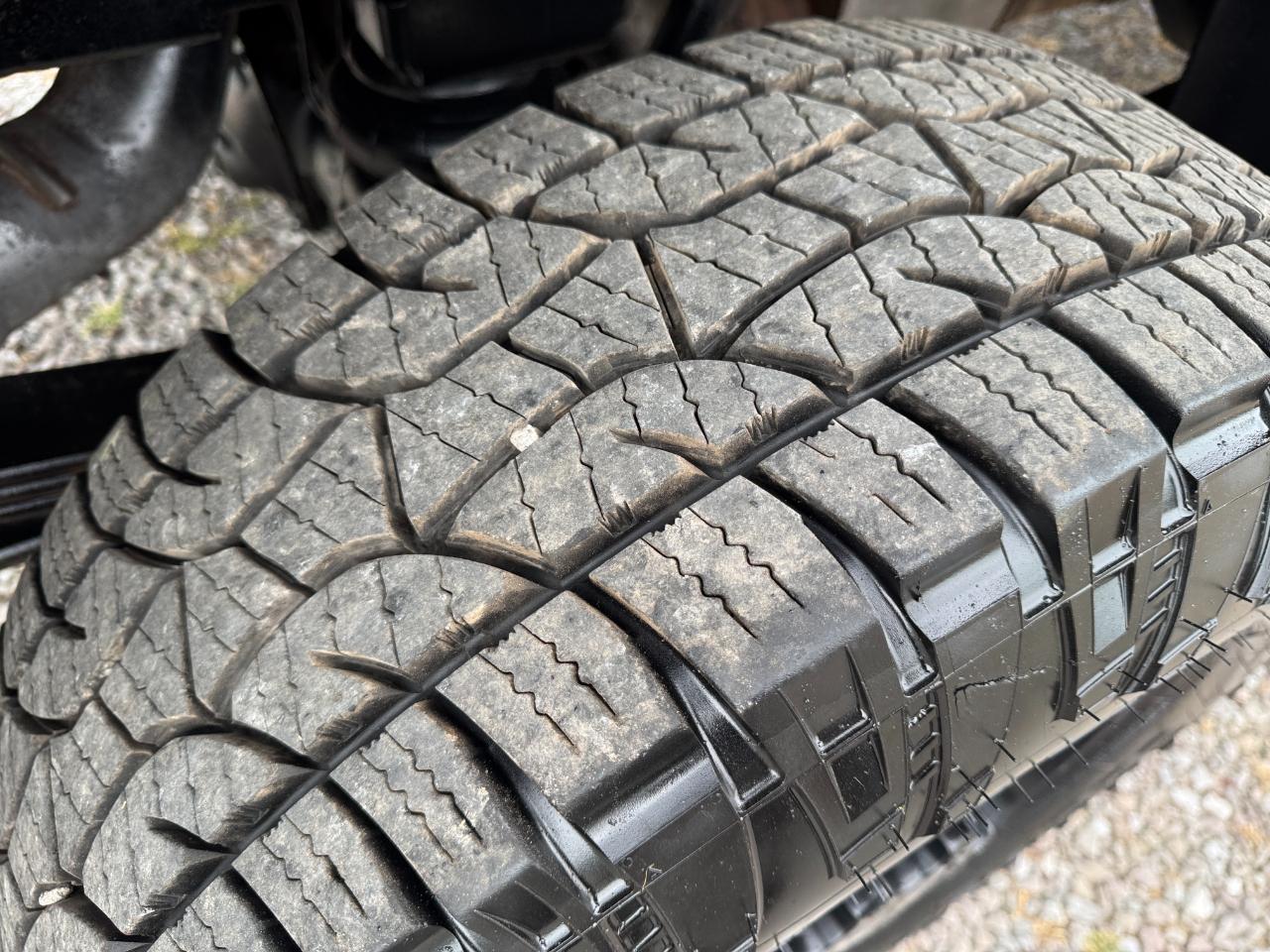 RAM 3500 4WD Crew Cab 149" Laramie 2011