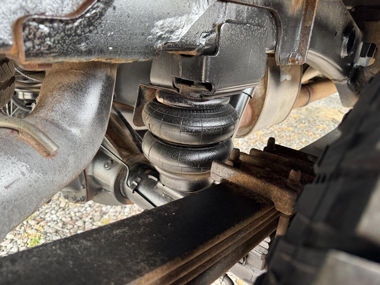 RAM 3500 4WD Crew Cab 149" Laramie 2011