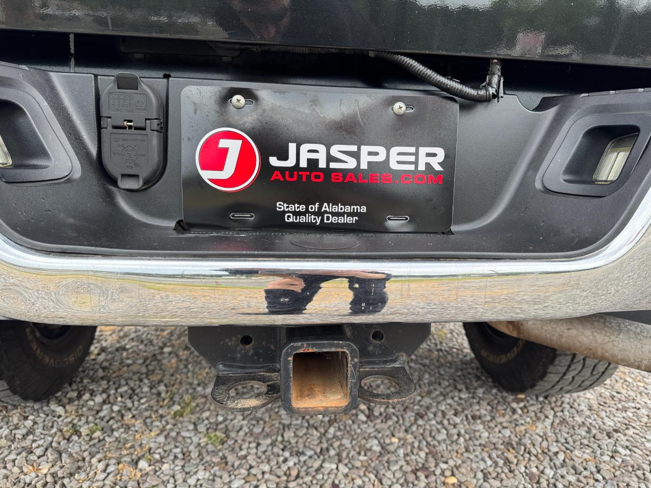 RAM 3500 4WD Crew Cab 149" Laramie 2011