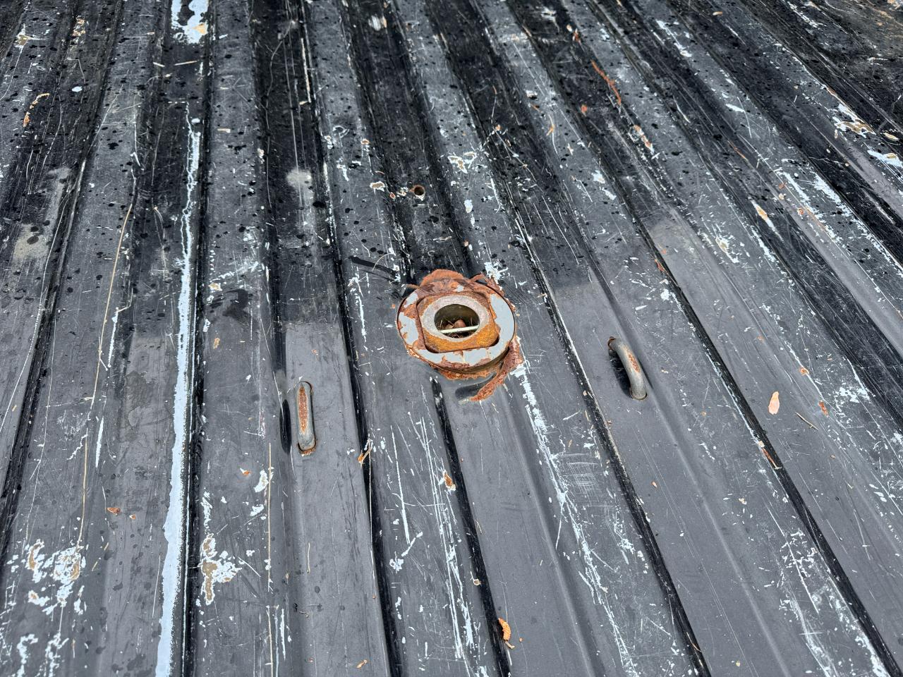 RAM 3500 4WD Crew Cab 149" Laramie 2011