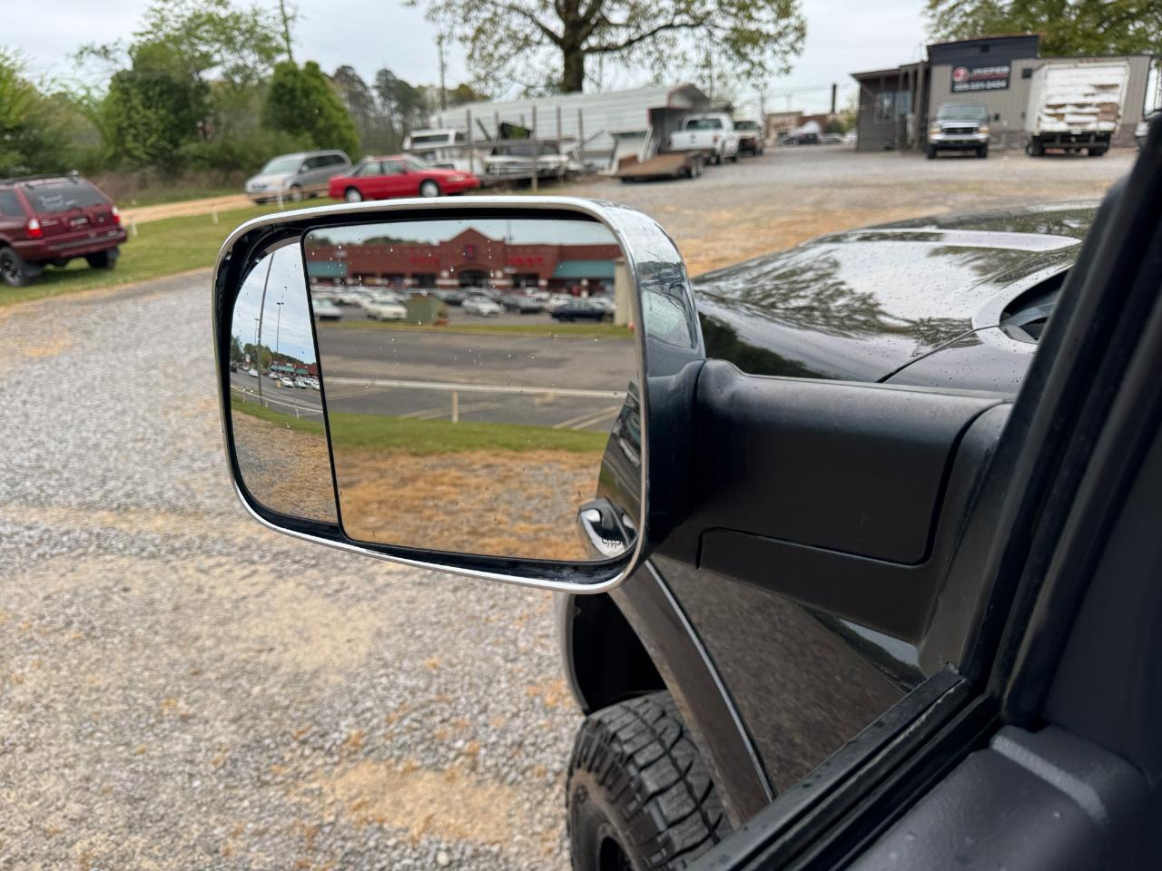 RAM 3500 4WD Crew Cab 149" Laramie 2011