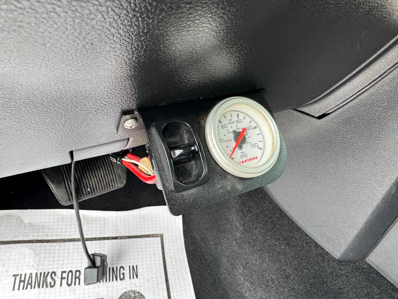 RAM 3500 4WD Crew Cab 149" Laramie 2011