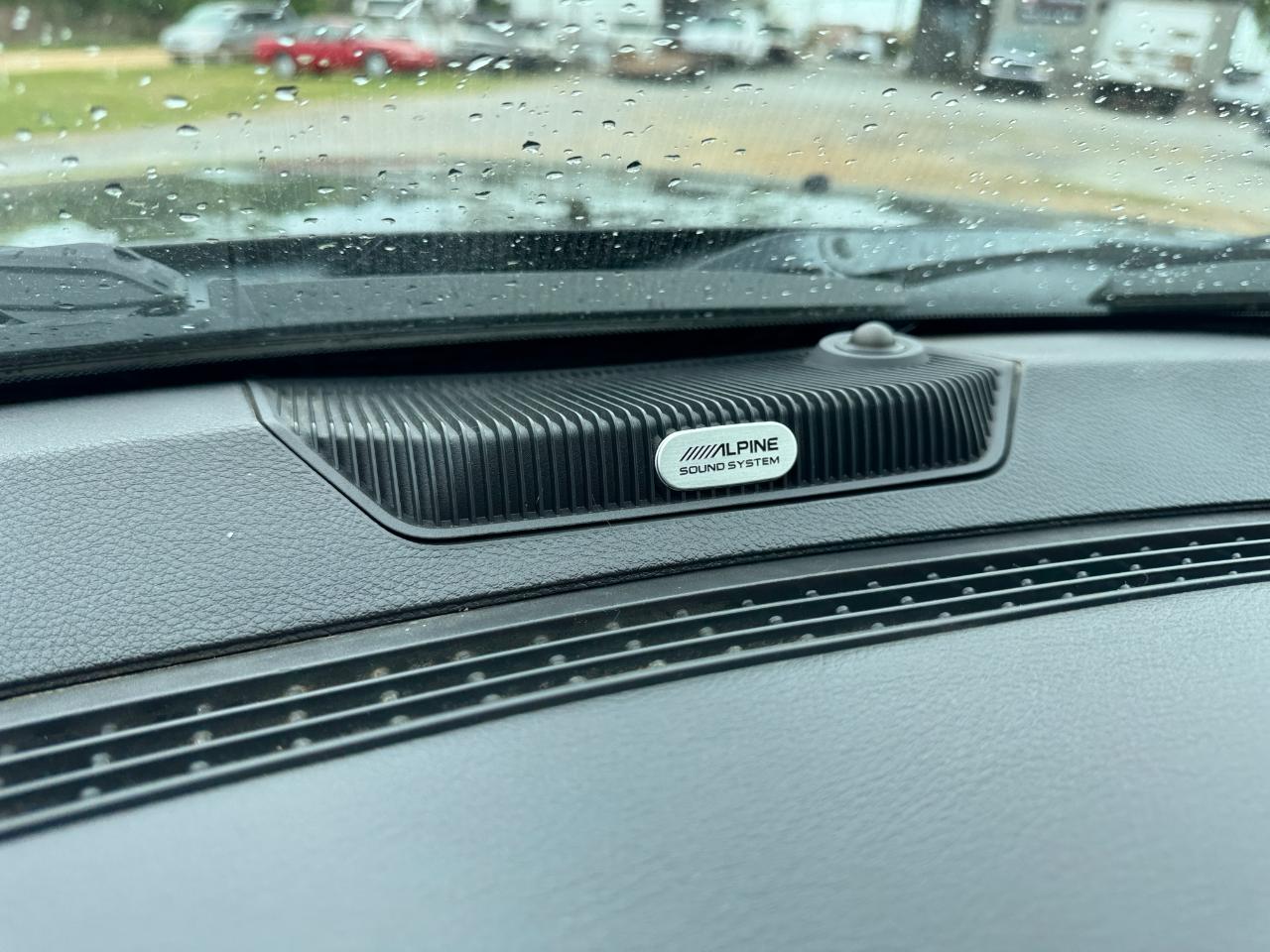 RAM 3500 4WD Crew Cab 149" Laramie 2011