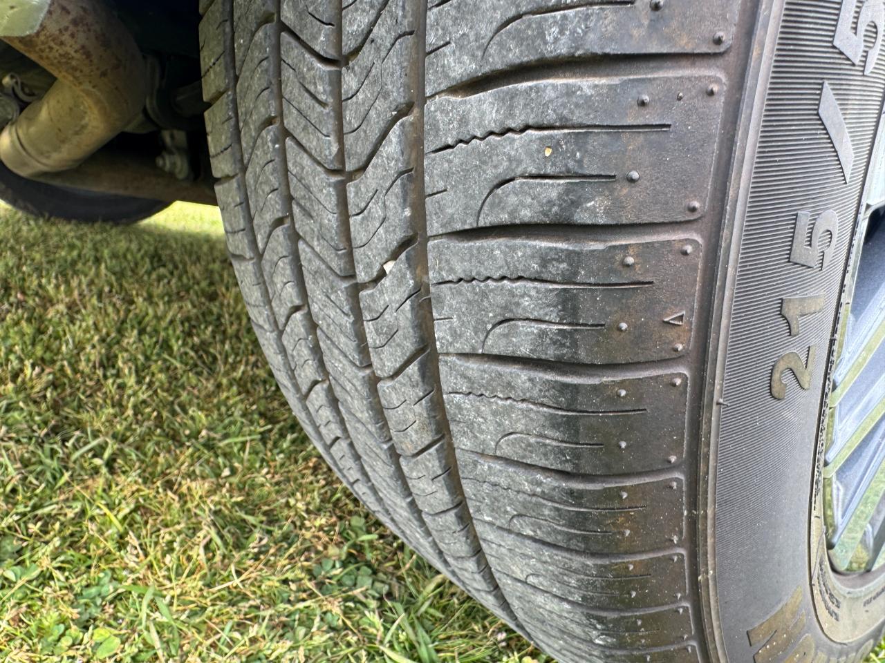 Nissan Altima 2.5 SV Sedan 2023