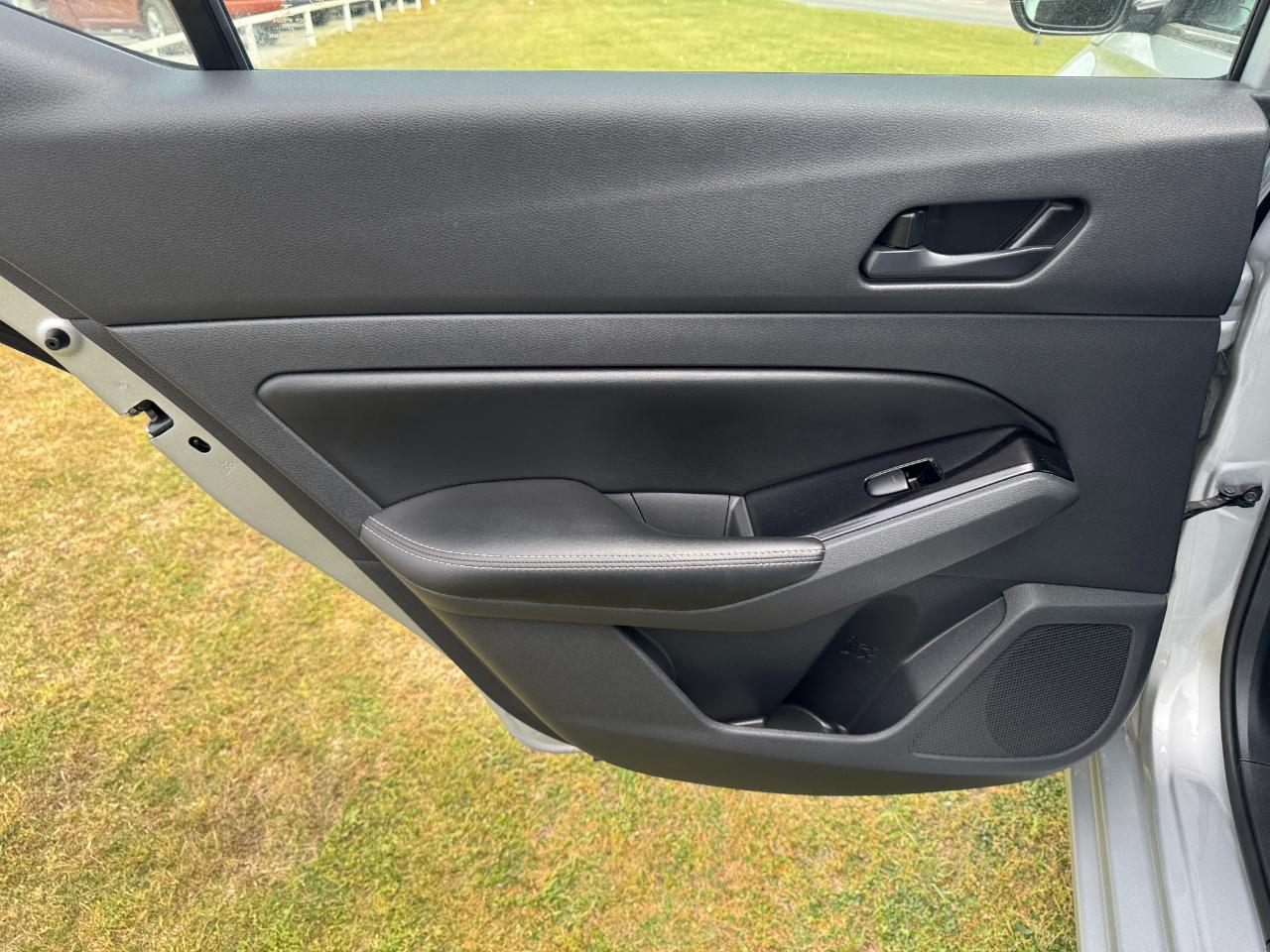 Nissan Altima 2.5 SV Sedan 2023