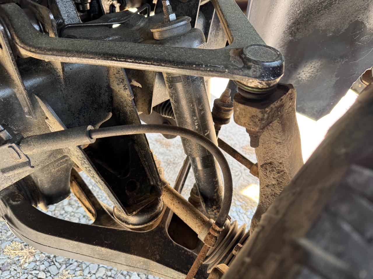 Dodge Ram 1500 4dr Quad Cab 140.5" WB 4WD SLT 2005