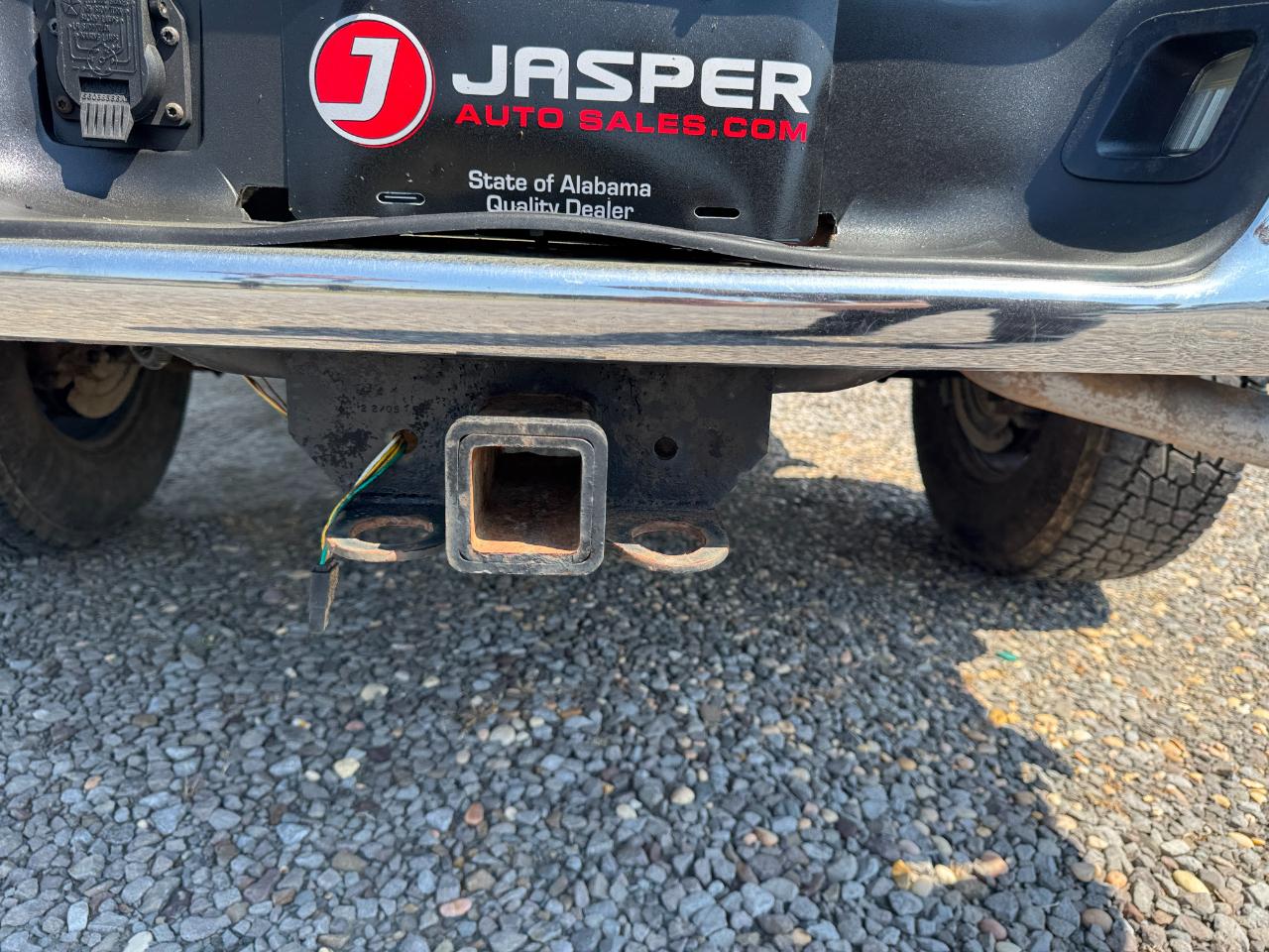 Dodge Ram 1500 4dr Quad Cab 140.5" WB 4WD SLT 2005