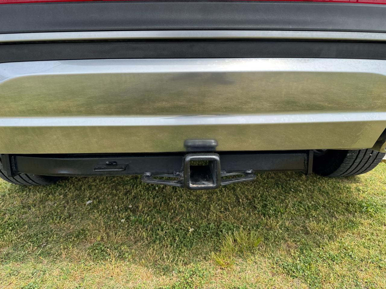 Hyundai Santa Fe SEL FWD 2022