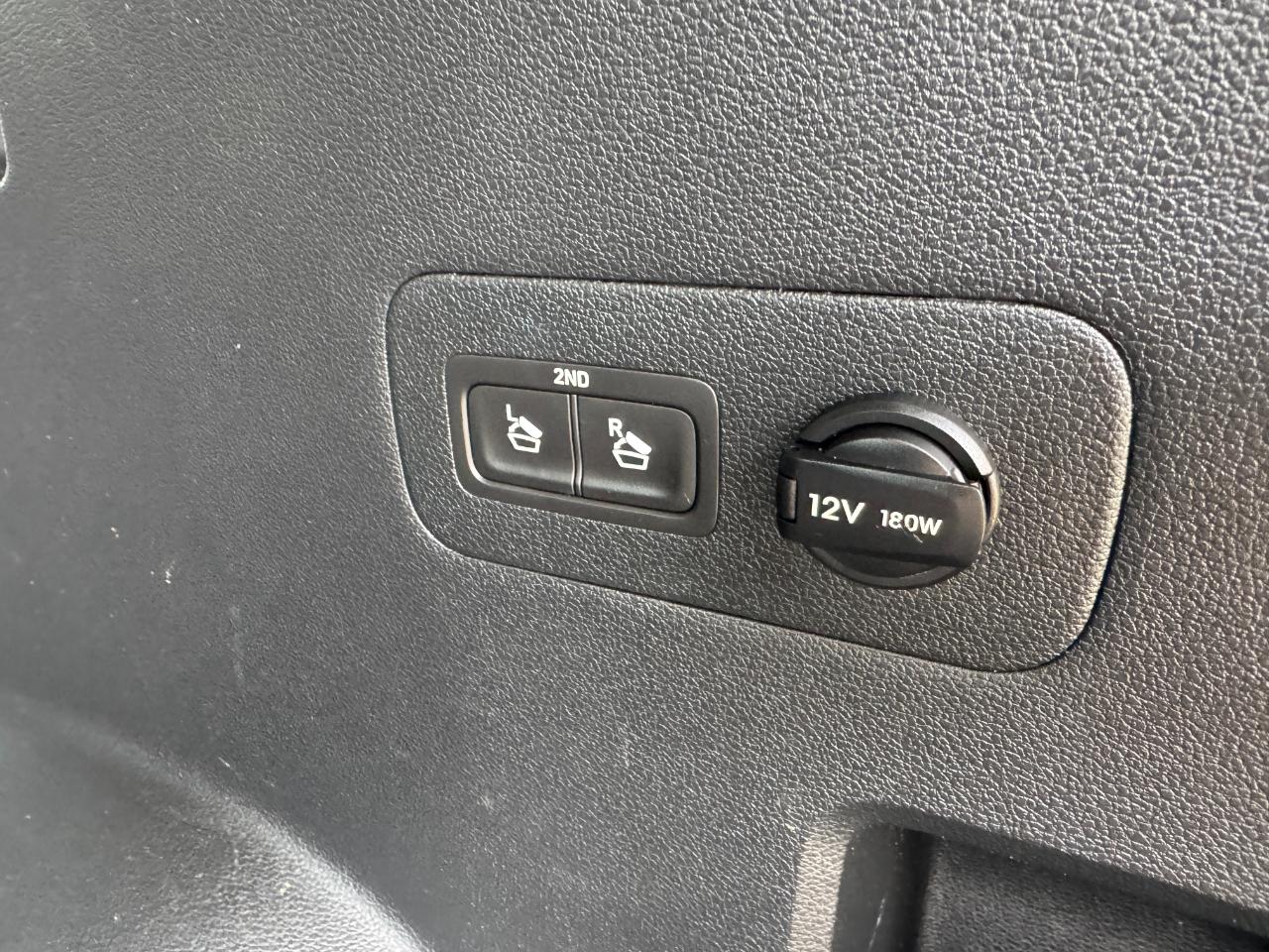 Hyundai Santa Fe SEL FWD 2022