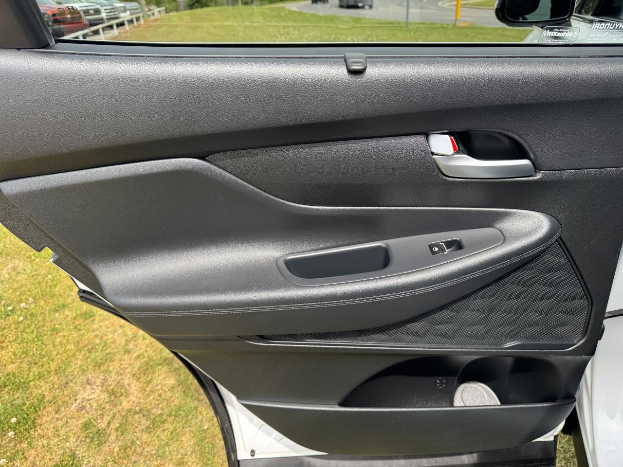 Hyundai Santa Fe SEL FWD 2022