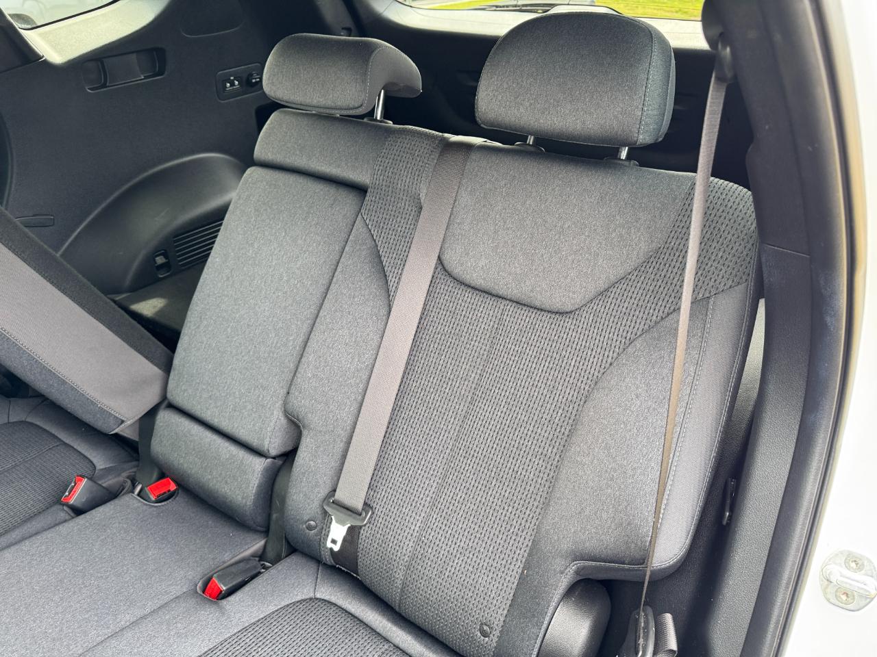 Hyundai Santa Fe SEL FWD 2022