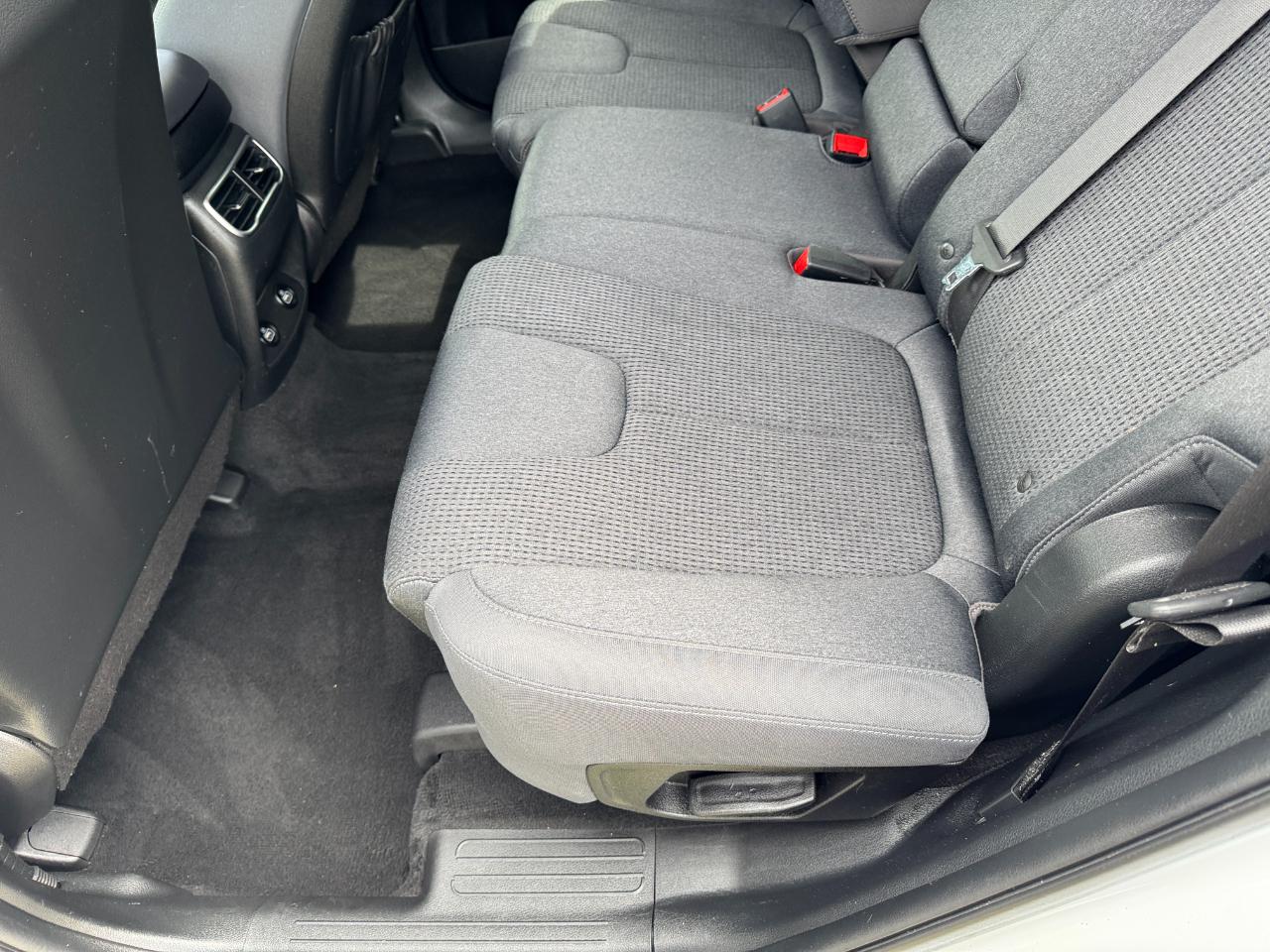 Hyundai Santa Fe SEL FWD 2022