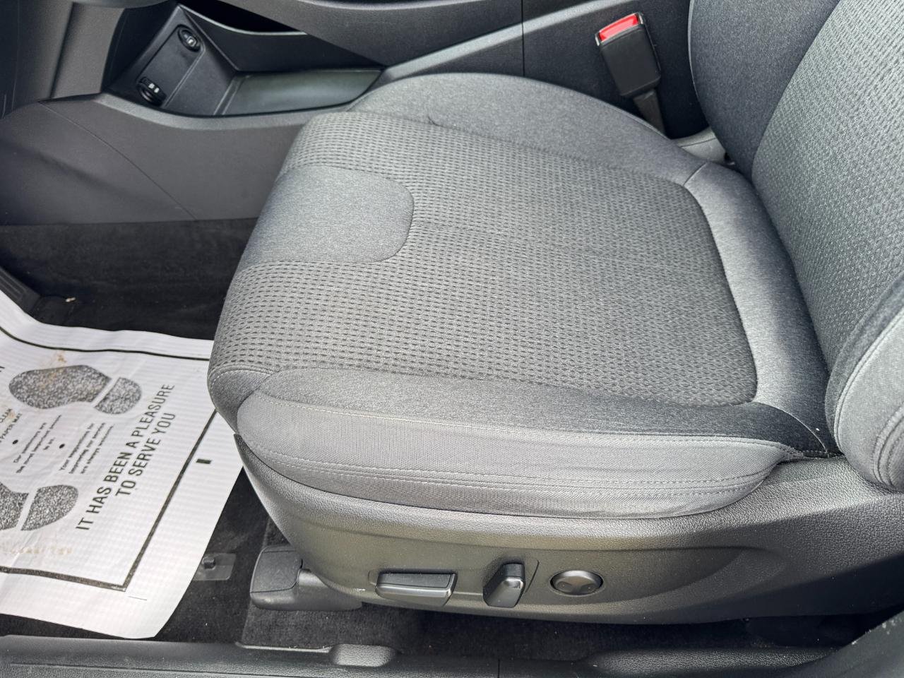 Hyundai Santa Fe SEL FWD 2022