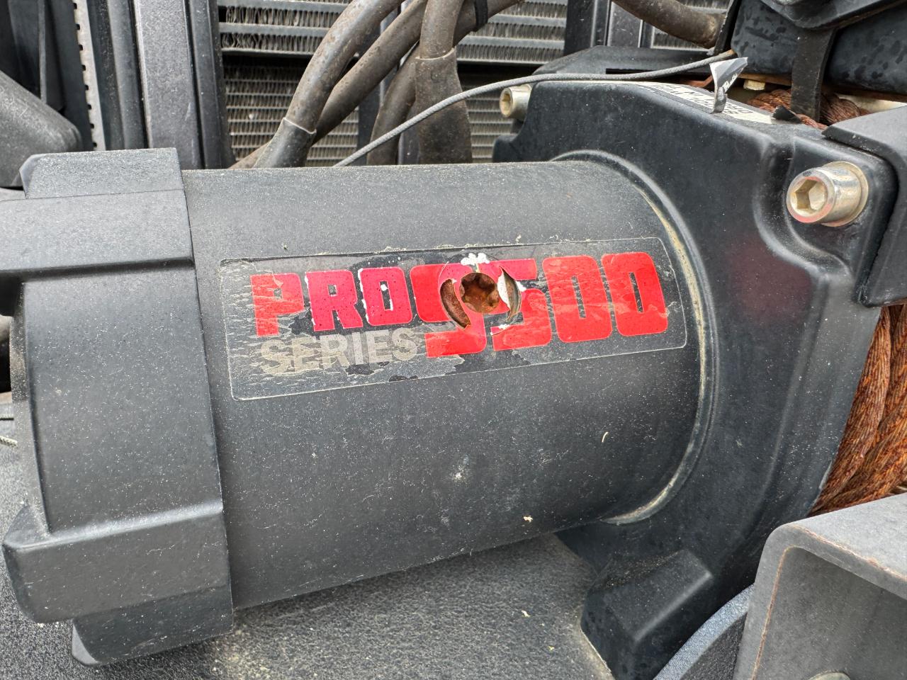 Jeep Wrangler Unlimited 4WD 4dr Freedom Edition *Ltd Avail* 2013