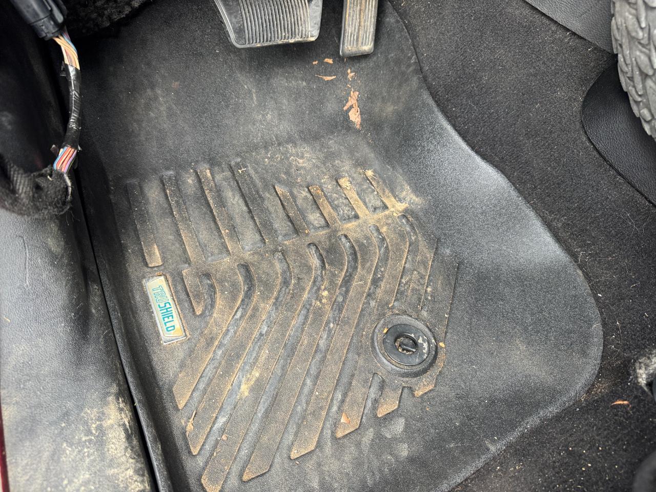 Jeep Wrangler Unlimited 4WD 4dr Freedom Edition *Ltd Avail* 2013