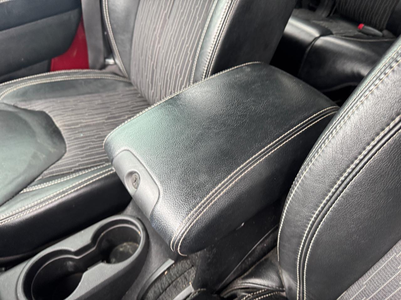 Jeep Wrangler Unlimited 4WD 4dr Freedom Edition *Ltd Avail* 2013