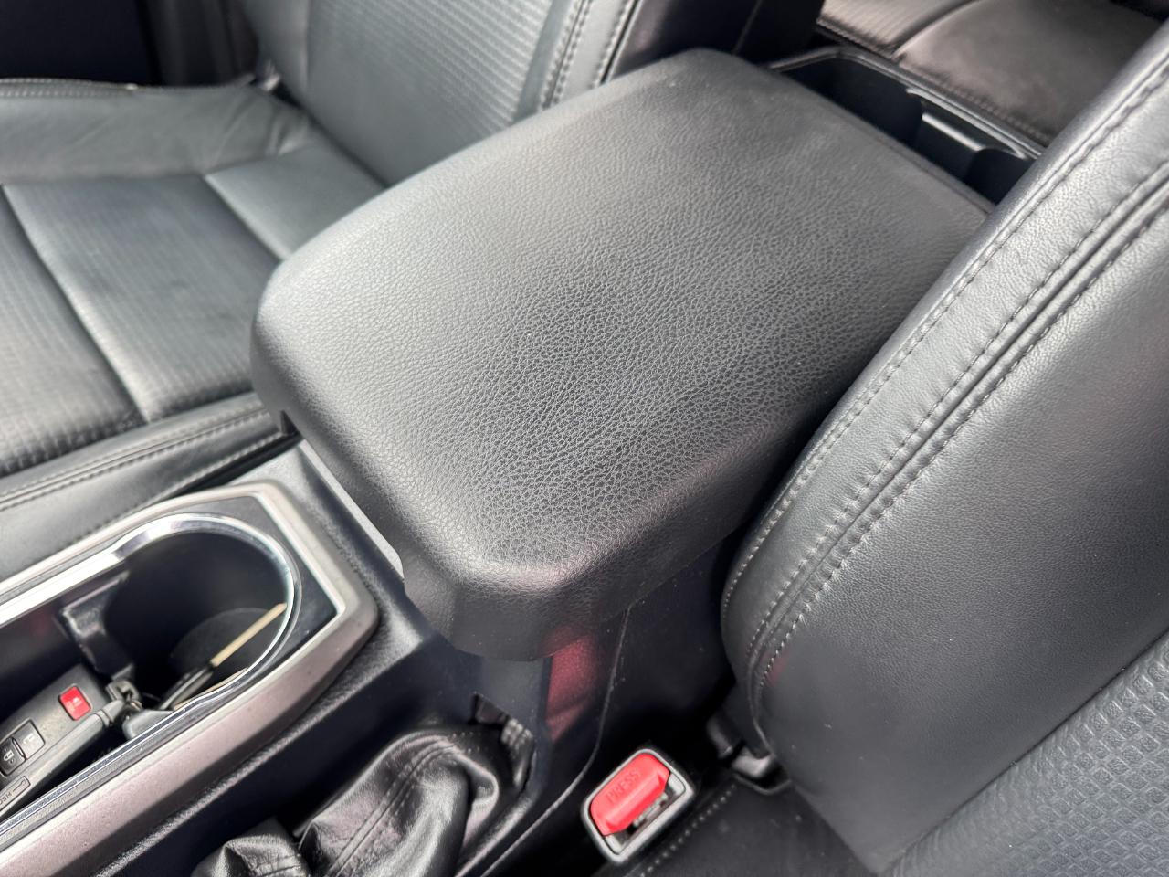 Toyota Tacoma 4WD Limited Double Cab 5' Bed V6 AT (Natl) 2019