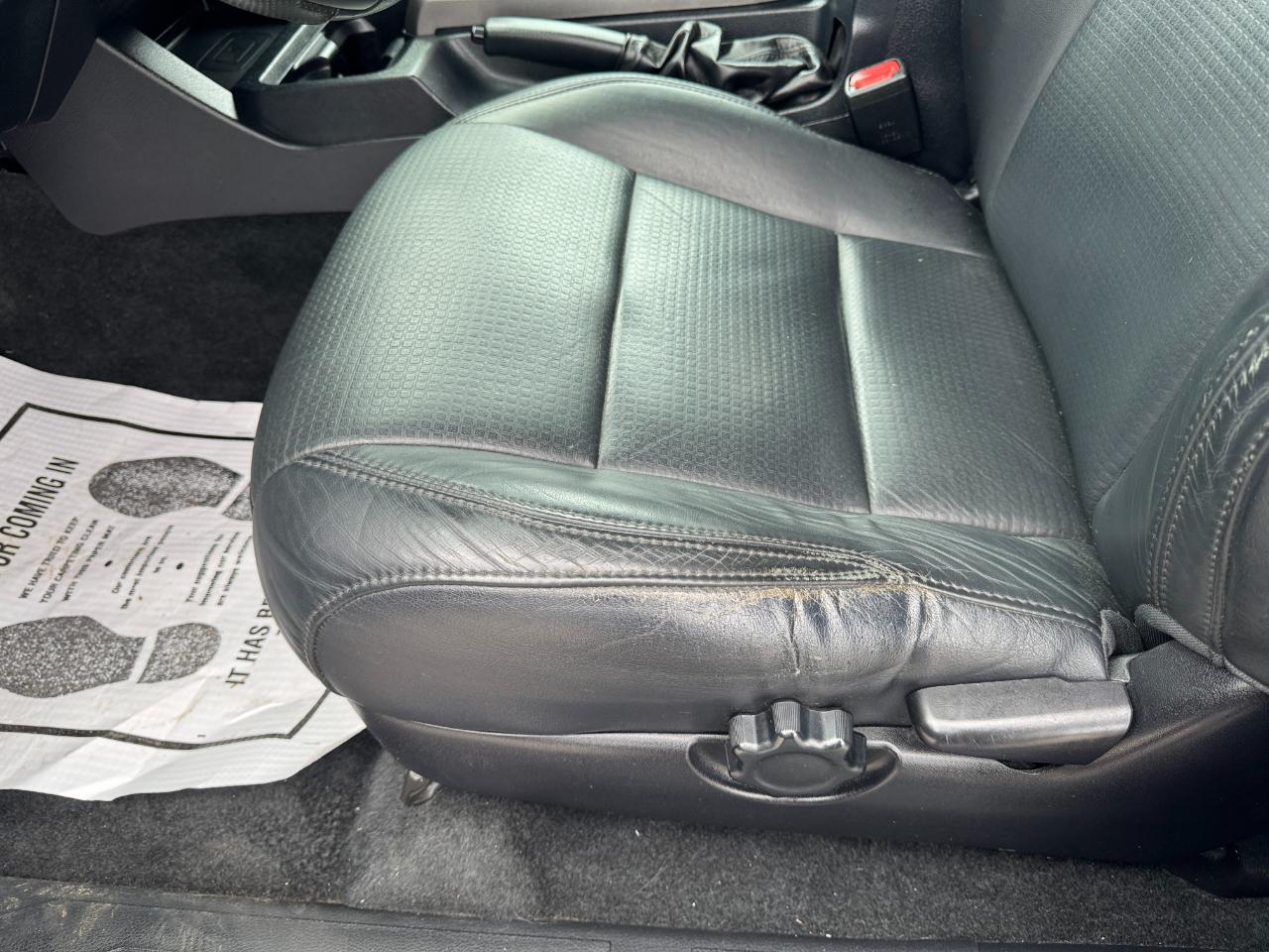 Toyota Tacoma Limited Double Cab 4WD V6 2019