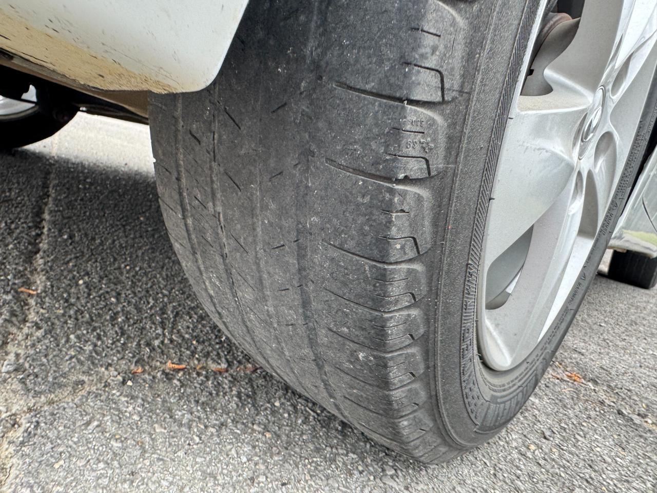 Hyundai Elantra 4dr Sdn Auto GLS (Alabama Plant) 2012