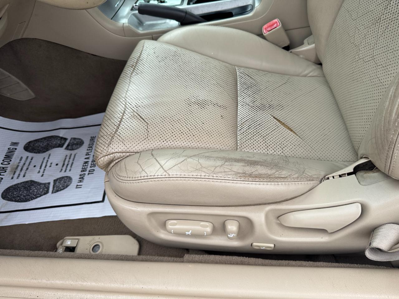 Toyota Camry Solara 2dr Conv SE V6 Auto (Natl) 2006