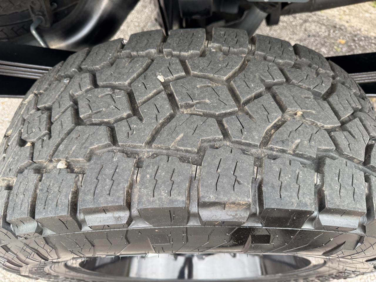 Chevrolet Silverado 2500HD Crew Cab 153" WB 4WD LS 2004