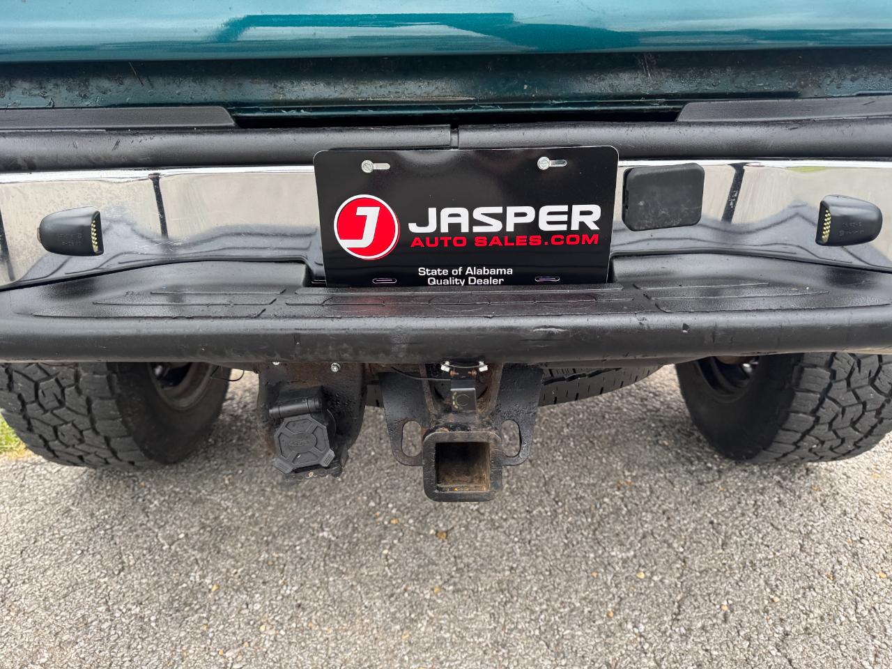 Chevrolet Silverado 2500HD Crew Cab 153" WB 4WD LS 2004