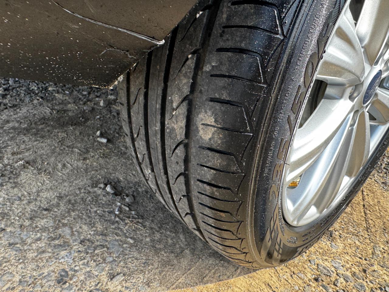 Ford Escape SEL FWD 2019