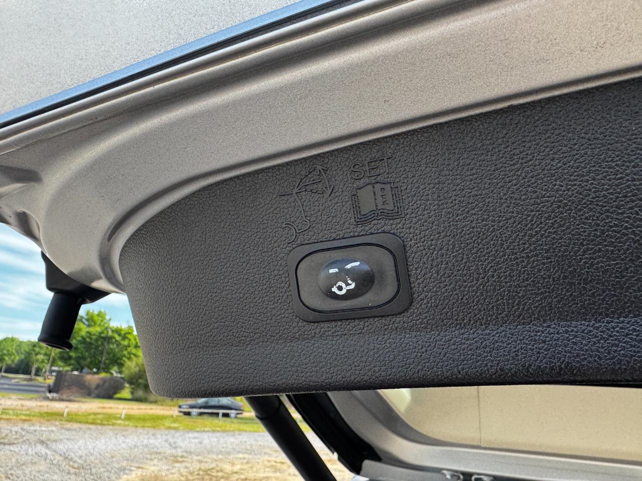 Ford Escape SEL FWD 2019