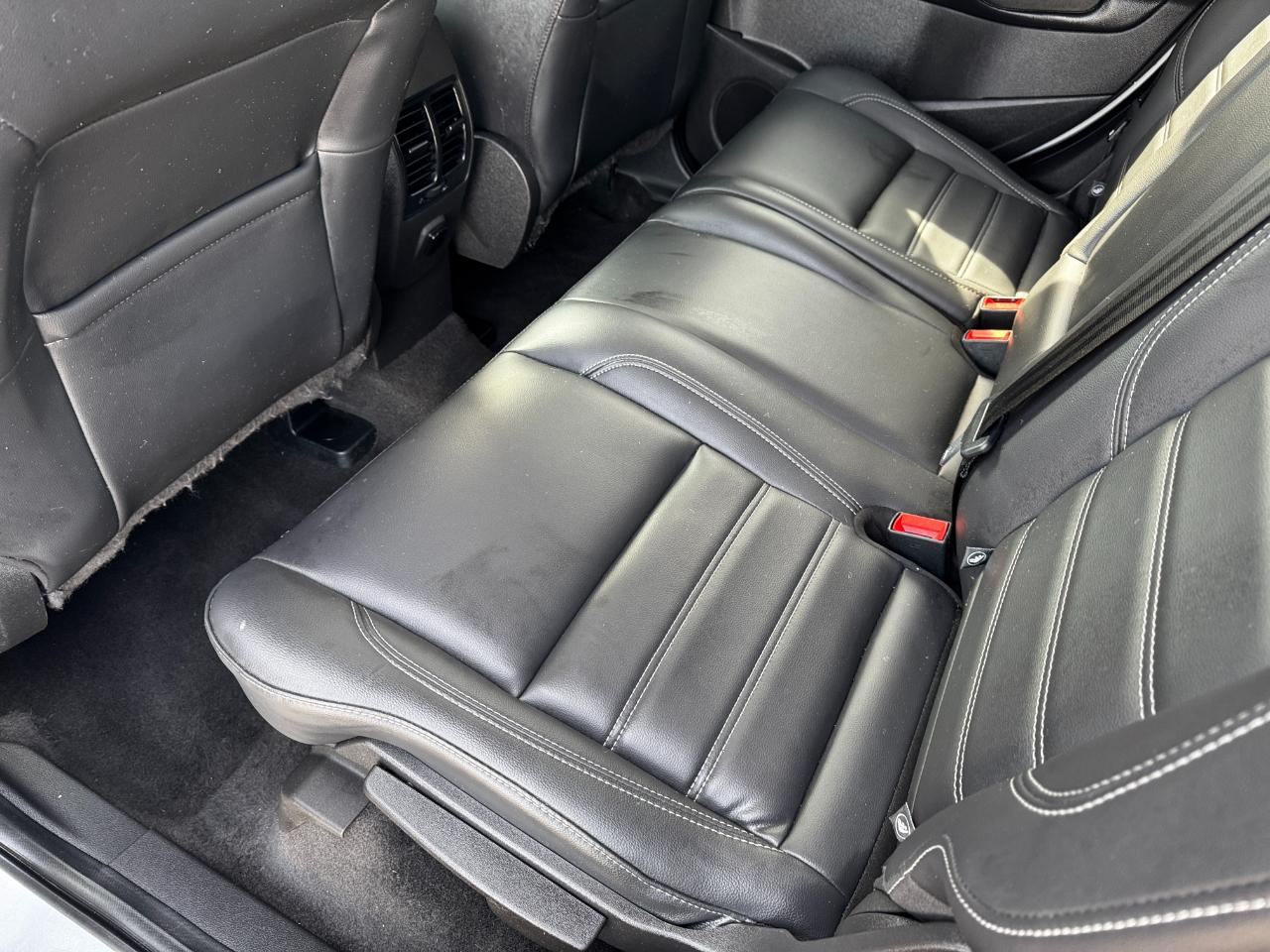 Ford Escape SEL FWD 2019