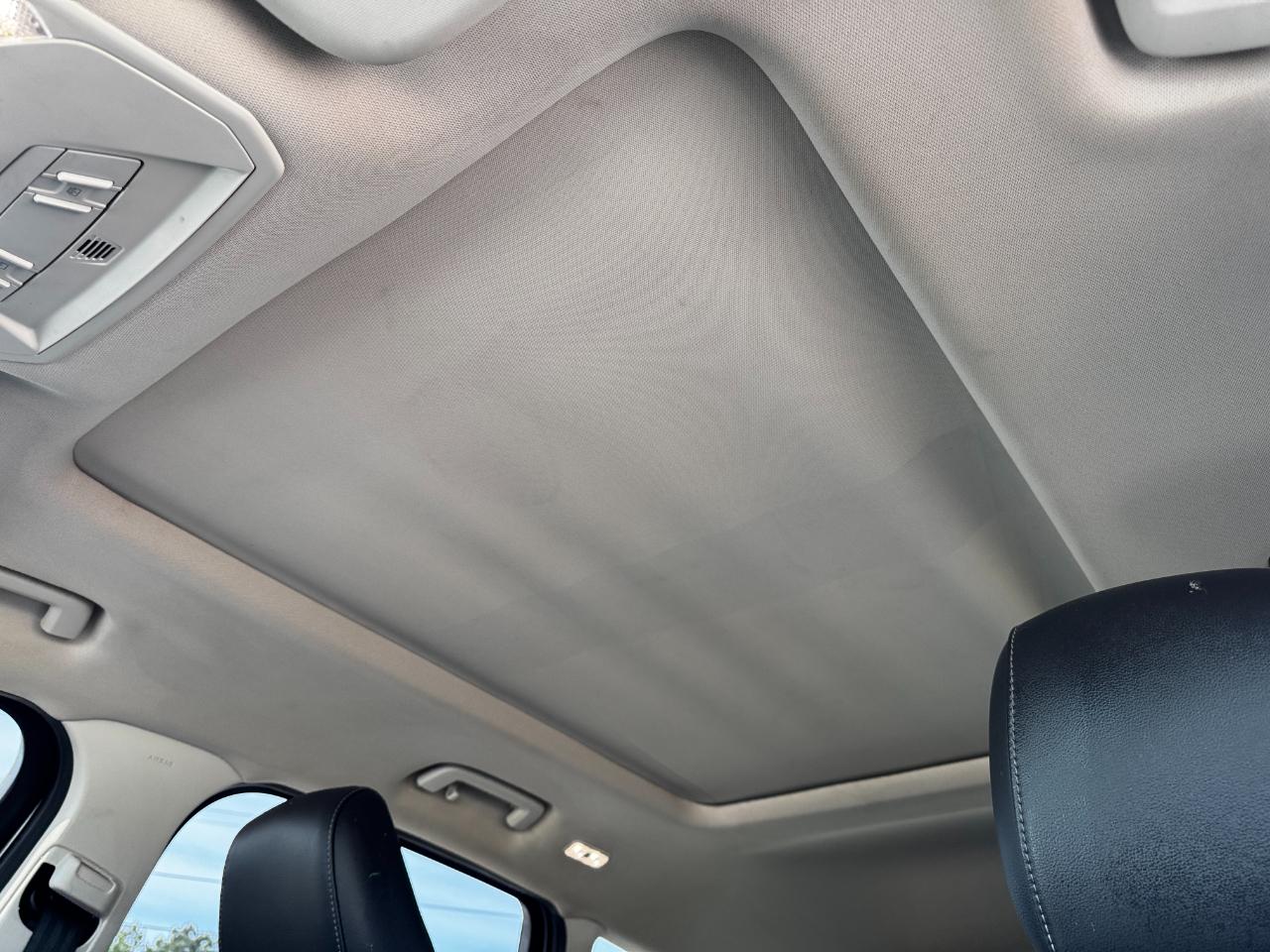 Ford Escape SEL FWD 2019