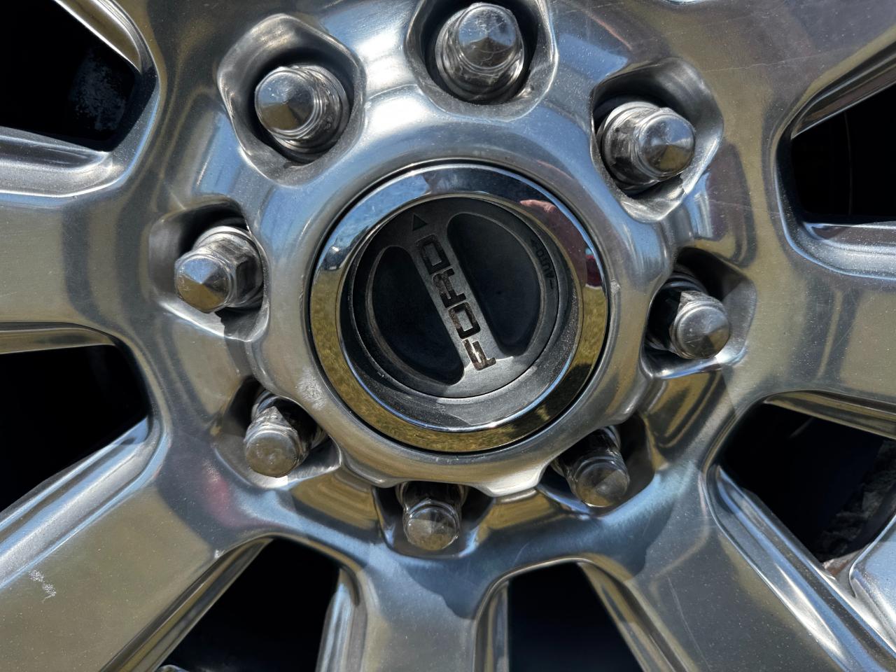 Ford Super Duty F-250 SRW XLT 4WD Crew Cab 8' Box 2017